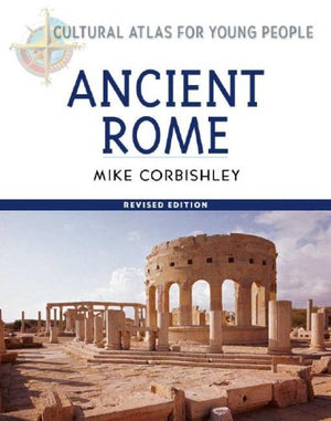 Ancient Rome (Cultural Atlas for Young People),Used