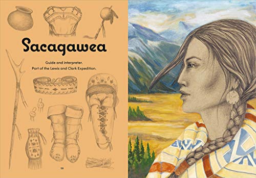 We are Explorers: Extraordinary Women Who Discovered the World,Used