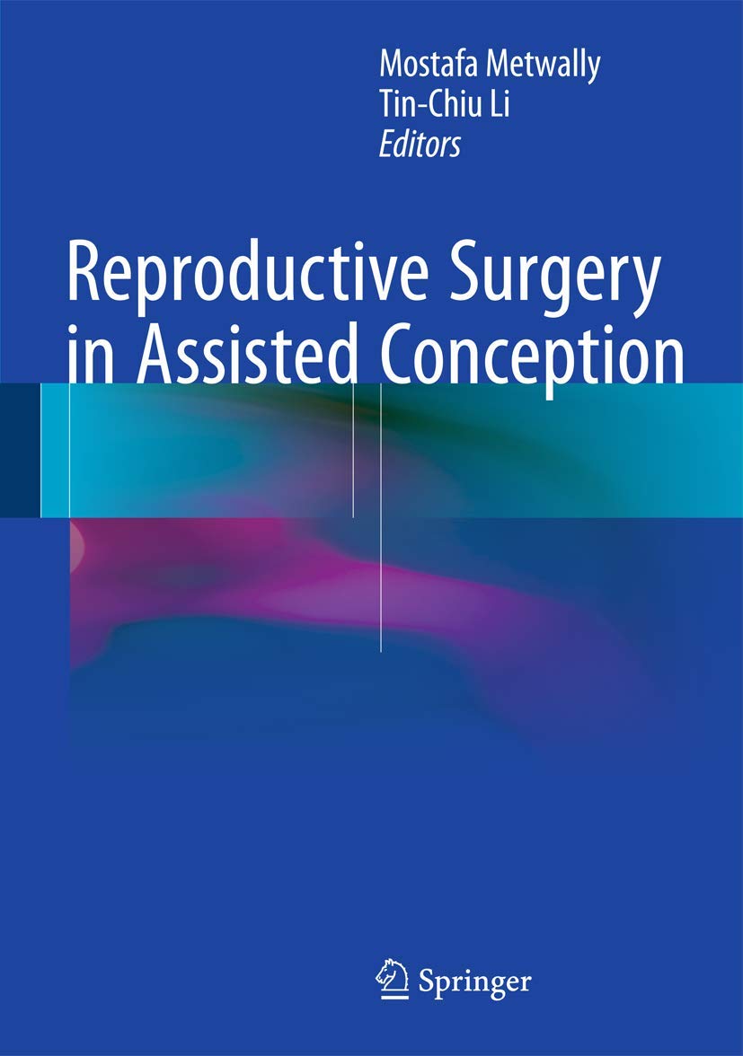 Reproductive Surgery in Assisted Conception,Used