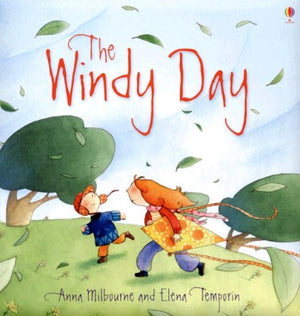 The Windy Day (Picture Books),New