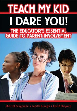 Teach My Kid I Dare You!,Used