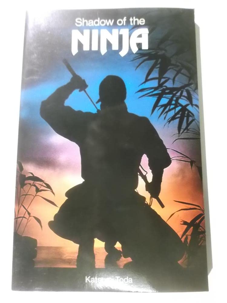 Shadow of the Ninja,Used