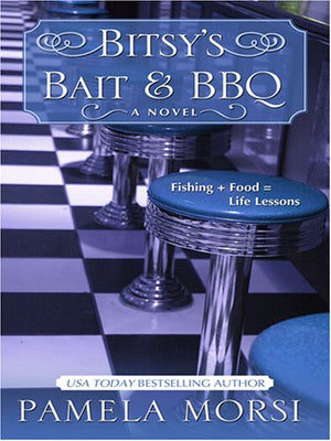 Bitsy's Bait and Bbq,Used