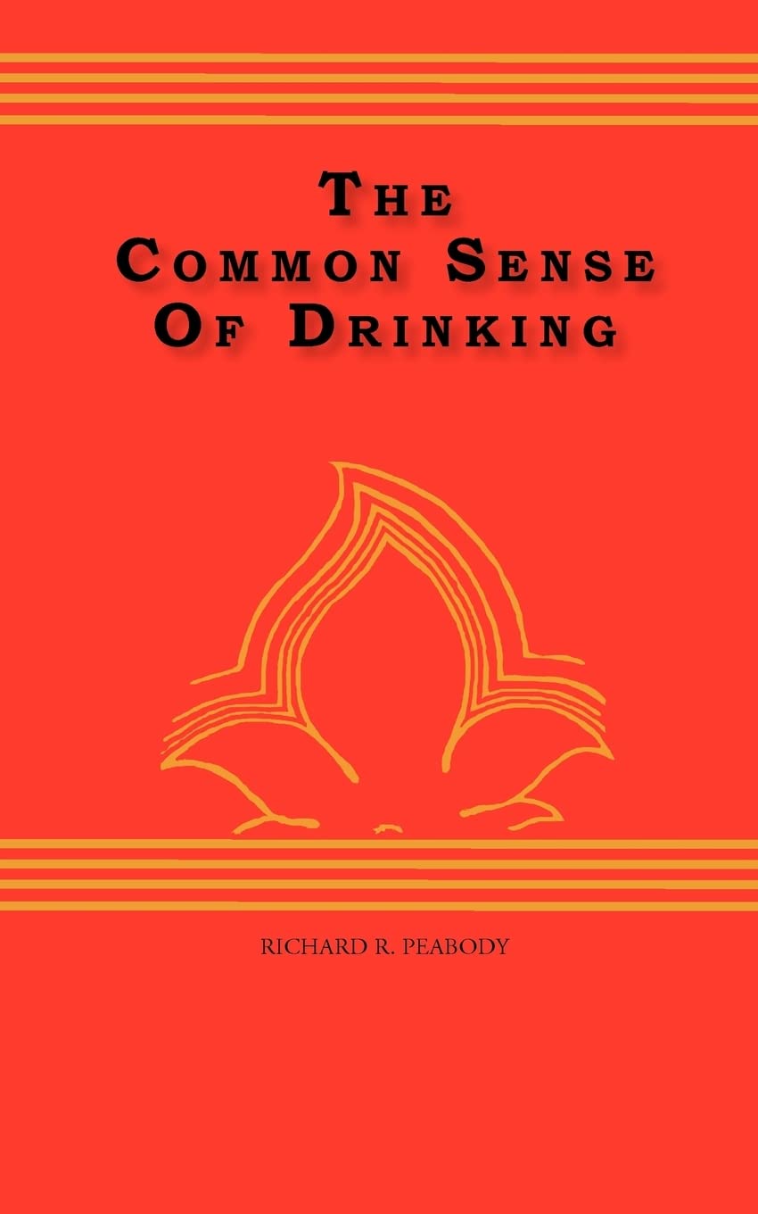 The Common Sense Of drinking,Used