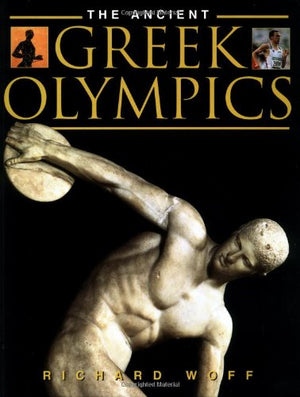The Ancient Greek Olympics,Used