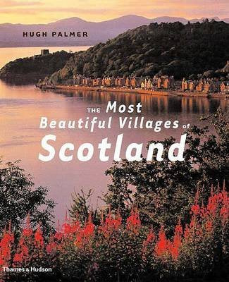 The Most Beautiful Villages of Scotland,Used