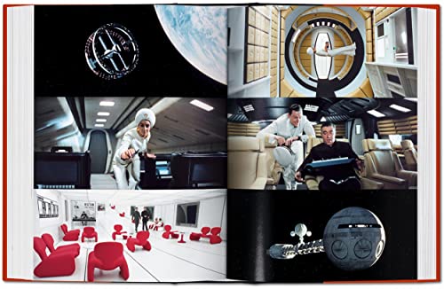 The Stanley Kubrick Archives,New