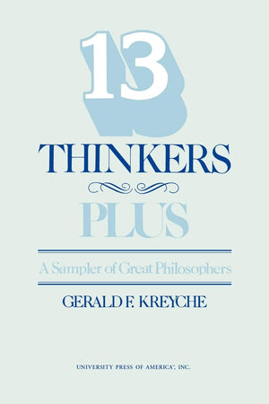 Thirteen ThinkersPlus,Used