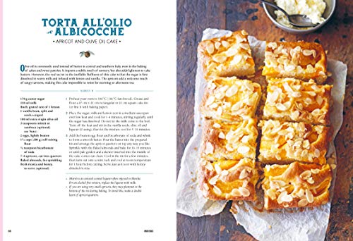 Made in Italy: Over 80 Authentic Recipes from the Heart of Italy,Used