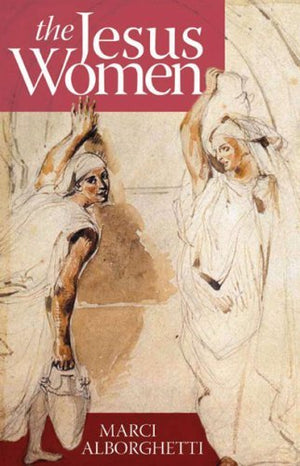 The Jesus Women,New