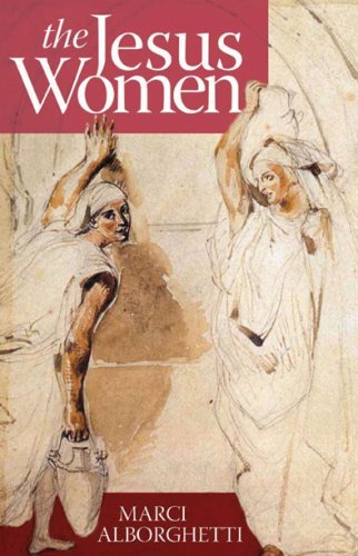 The Jesus Women,New