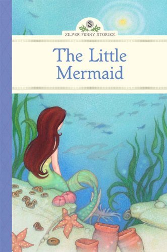 The Little Mermaid (Silver Penny Stories),Used
