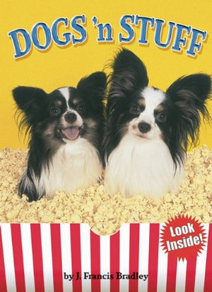 Dogs 'n Stuff (Kennel Club Books),Used