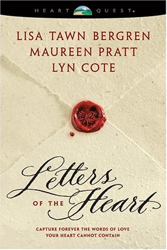 Letters of the Heart: Until the Shadows Flee/Dear Love/For Varina's Heart (HeartQuest Anthologies),Used