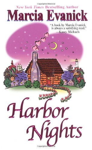 Harbor Nights,Used