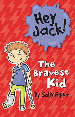 The Bravest Kid (Hey Jack!),New