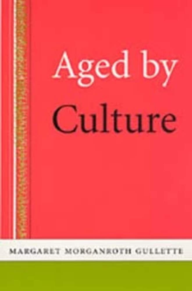 Aged By Culture,New