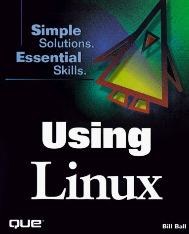 Using Linux (Using Series),Used
