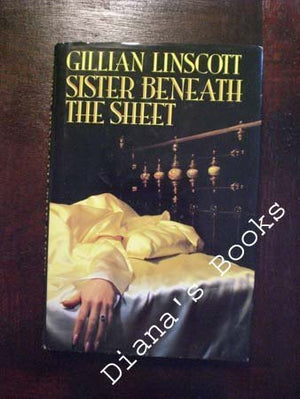 Sister Beneath the Sheet (Nell Bray Mystery,Used
