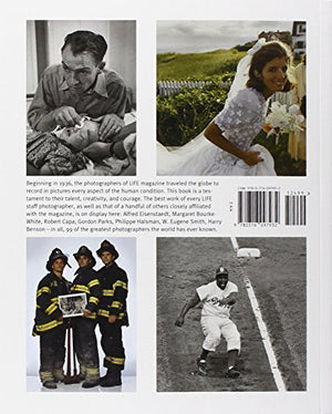 The Great LIFE Photographers,New
