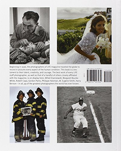The Great LIFE Photographers,New