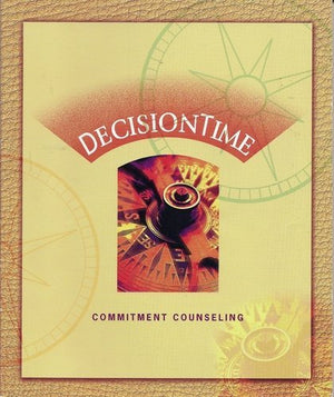 Decisiontime Commitment Counseling,New