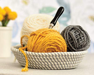 Pretty Punch Needle: Modern Projects, Creative Techniques, and Easy Instructions for Getting Started,Used