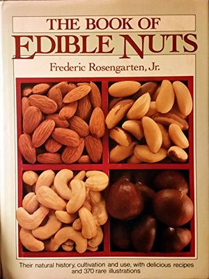 The Book of Edible Nuts