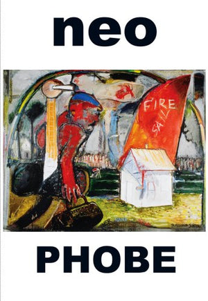 Neo Phobe,Used