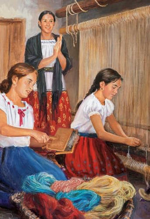 Josefina: Second Chances (American Girl Historical Characters),Used