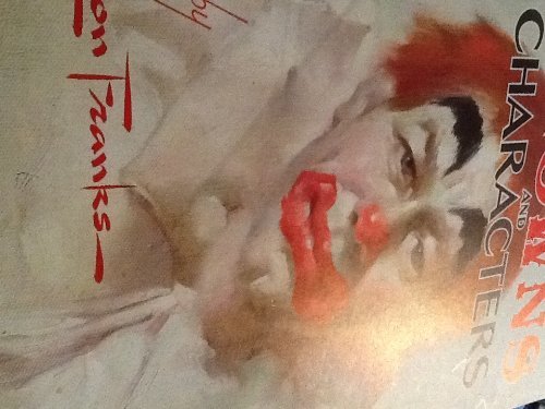 How to Draw Series (Clowns & Characters , No. 62),Used