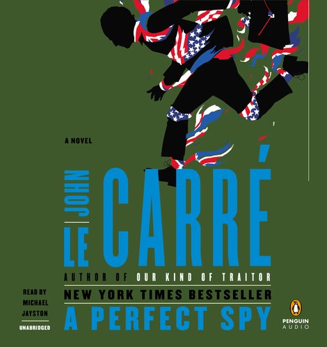 A Perfect Spy: A Novel,New