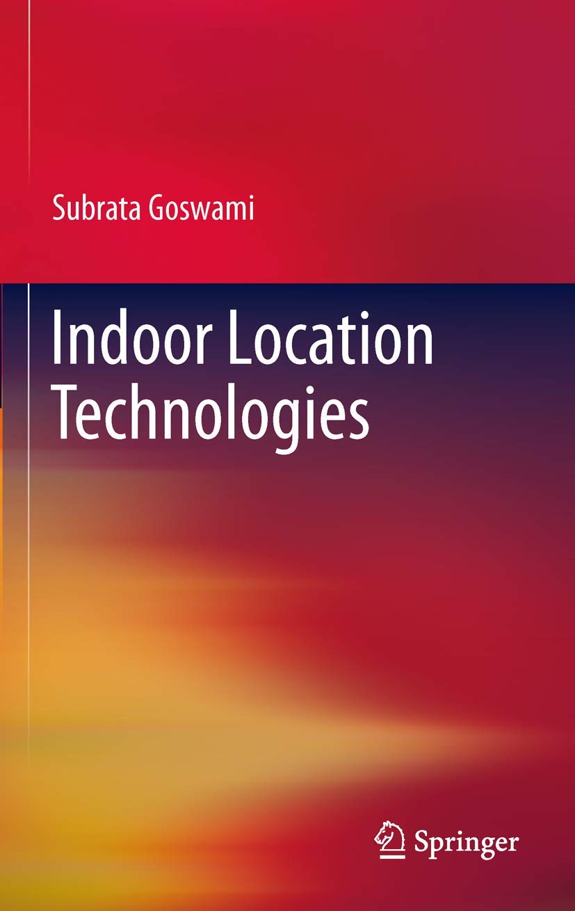 Indoor Location Technologies,Used