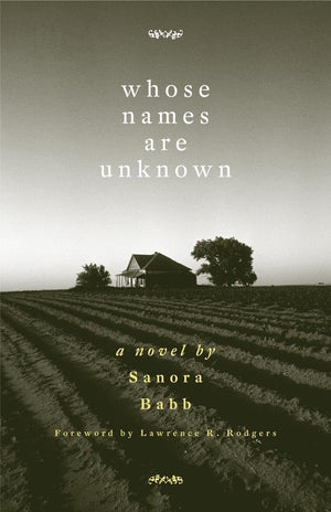 Whose Names Are Unknown,Used