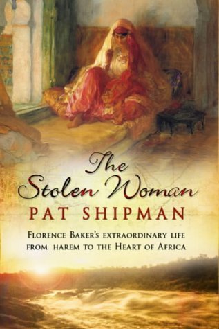 The Stolen Woman,Used