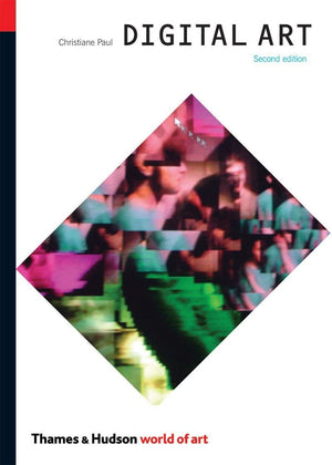 Digital Art, 2nd (World of Art),Used