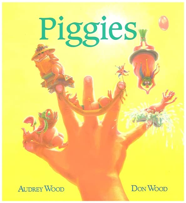 Piggies,Used