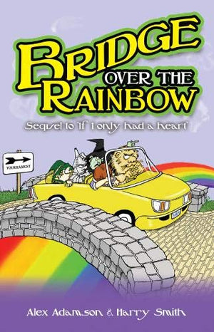 Bridge Over the Rainbow,Used