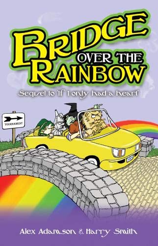 Bridge Over the Rainbow,Used