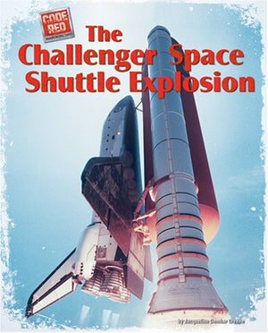 The Challenger Space Shuttle Explosion (Code Red),Used