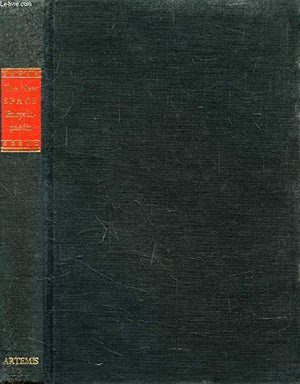 The New space encyclopaedia;: A guide to astronomy and space exploration,Used