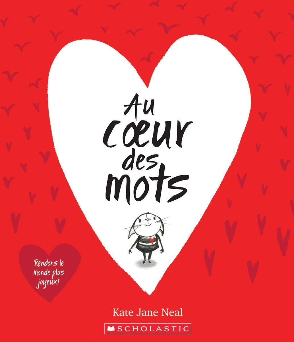 Au Coeur Des Mots (French Edition),Used