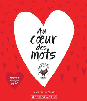 Au Coeur Des Mots (French Edition),Used