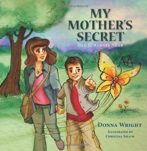 My Mother'S Secret: Dad Is Always Near,Used