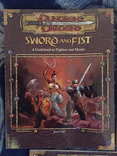 Song And Silence: A Guidebook To Bards And Rogues (Dungeon & Dragons D20 3.0 Fantasy Roleplaying),Used