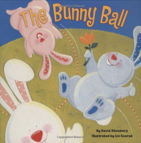 The Bunny Ball,Used