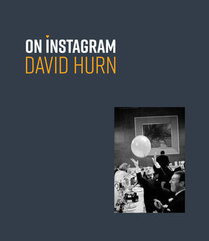 David Hurn: On Instagram,New