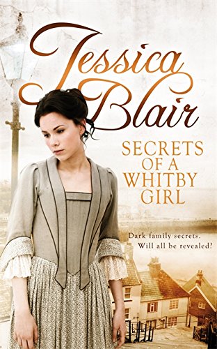 Secrets Of A Whitby Girl