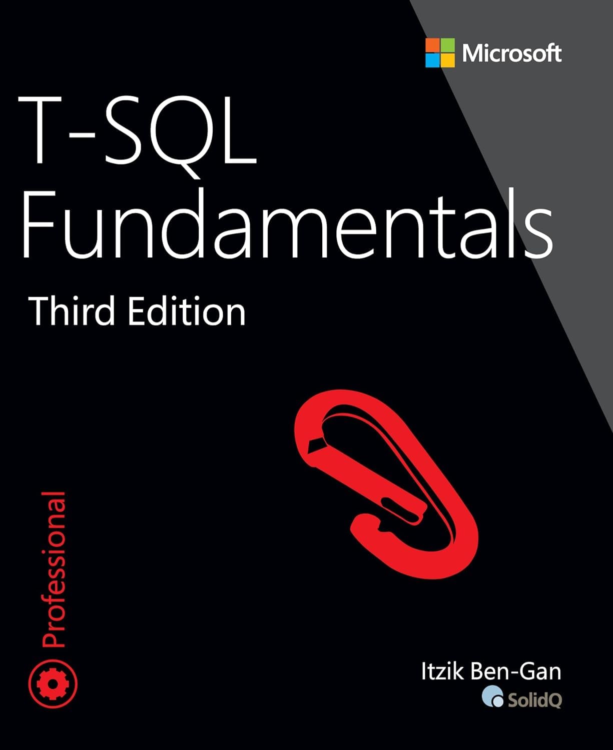 Tsql Fundamentals (Developer Reference)