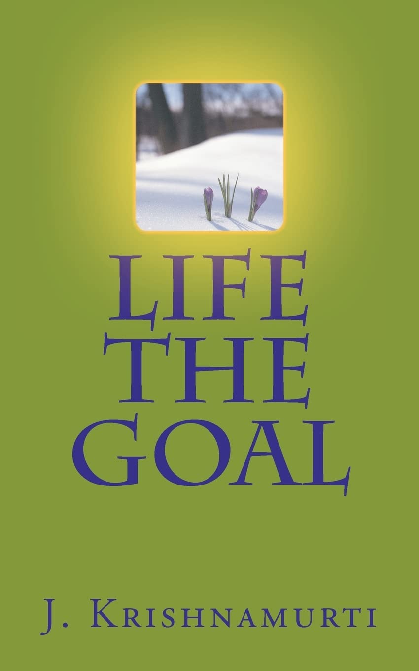 Life the Goal,Used